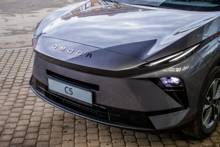 Omoda C5 Fun NG, фото 9