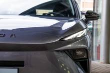 Omoda C5 Fun NG, фото 10