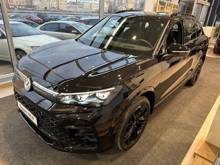 Volkswagen Tiguan R-Line Premium, фото 1