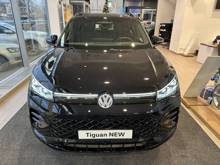 Volkswagen Tiguan R-Line Premium, фото 2