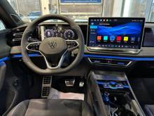 Volkswagen Tiguan R-Line Premium, фото 11