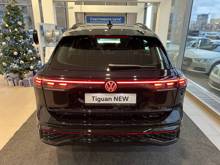 Volkswagen Tiguan R-Line Premium, фото 5