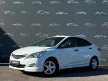 Hyundai Solaris Comfort, фото 1
