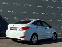 Hyundai Solaris Comfort, фото 2