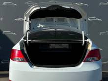 Hyundai Solaris Comfort, фото 11