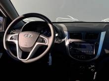 Hyundai Solaris Comfort, фото 12