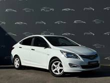 Hyundai Solaris Comfort, фото 3
