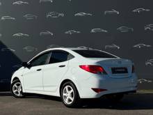 Hyundai Solaris Comfort, фото 4