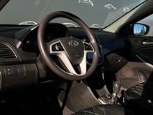 Hyundai Solaris Comfort, фото 5
