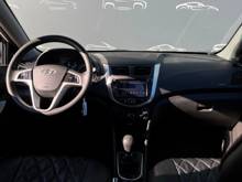 Hyundai Solaris Comfort, фото 6