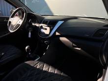 Hyundai Solaris Comfort, фото 7