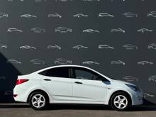 Hyundai Solaris Comfort, фото 9