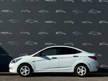 Hyundai Solaris Comfort, фото 10