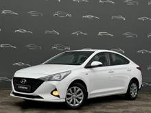 Hyundai Solaris Comfort, фото 1