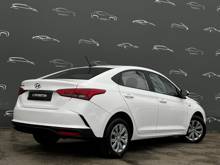 Hyundai Solaris Comfort, фото 2