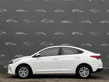 Hyundai Solaris Comfort, фото 11