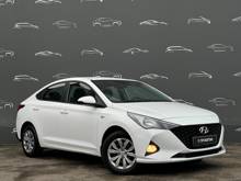Hyundai Solaris Comfort, фото 3