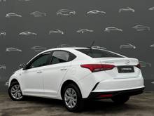 Hyundai Solaris Comfort, фото 4