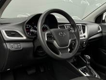 Hyundai Solaris Comfort, фото 5