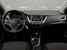 Hyundai Solaris Comfort, фото 6
