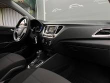 Hyundai Solaris Comfort, фото 7