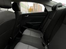 Hyundai Solaris Comfort, фото 9