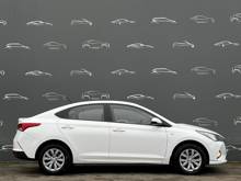 Hyundai Solaris Comfort, фото 10