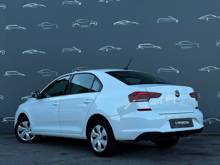 Volkswagen Polo Respect, фото 4