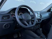 Volkswagen Polo Respect, фото 5