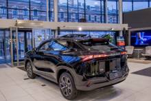 Omoda C5 Стиль, фото 7