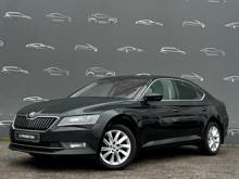Skoda Superb Ambition, фото 1