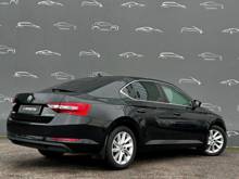 Skoda Superb Ambition, фото 2