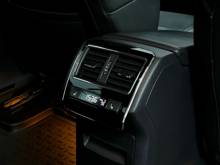 Skoda Superb Ambition, фото 11