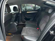 Skoda Superb Ambition, фото 12