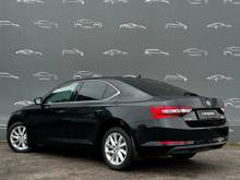 Skoda Superb Ambition, фото 4