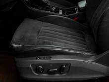 Skoda Superb Ambition, фото 6