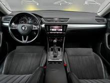 Skoda Superb Ambition, фото 7