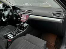 Skoda Superb Ambition, фото 8