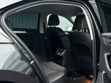Skoda Superb Ambition, фото 9
