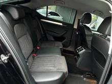 Skoda Superb Ambition, фото 10