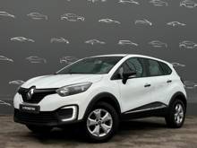 Renault Kaptur Life, фото 1