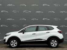 Renault Kaptur Life, фото 11