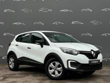 Renault Kaptur Life, фото 3