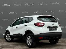Renault Kaptur Life, фото 4