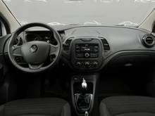 Renault Kaptur Life, фото 6