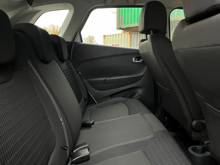 Renault Kaptur Life, фото 8
