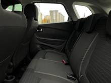 Renault Kaptur Life, фото 9