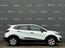 Renault Kaptur Life, фото 10
