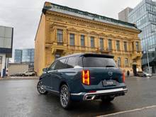 GAC GS8 GX Premium, фото 8