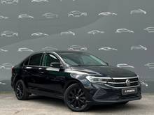 Volkswagen Polo Exclusive, фото 3